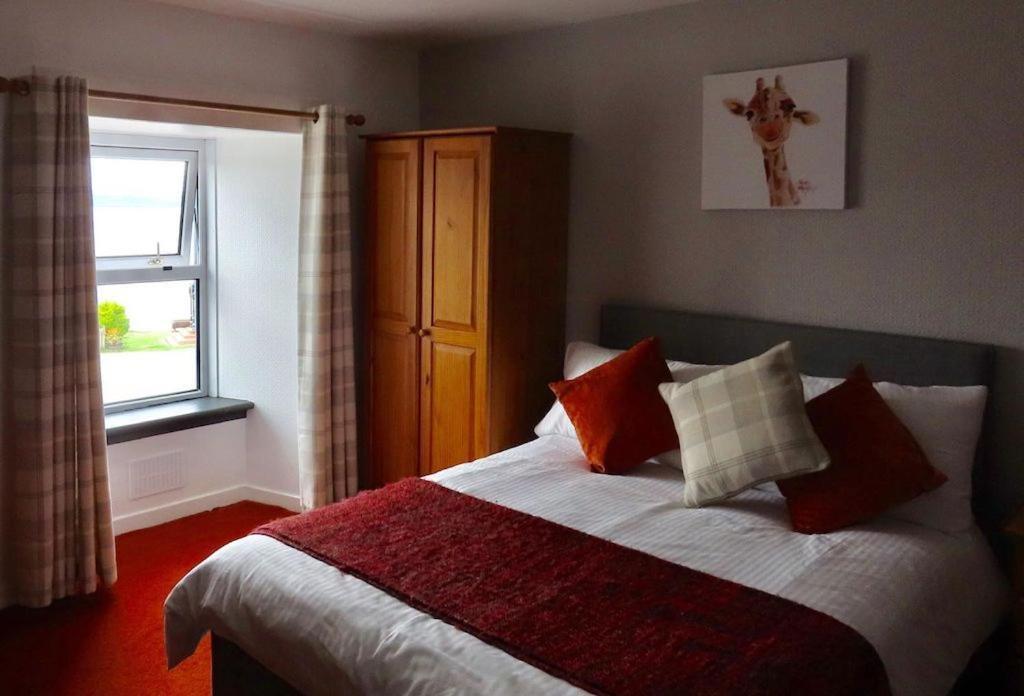 The Castle Hotel Portmahomack Екстериор снимка