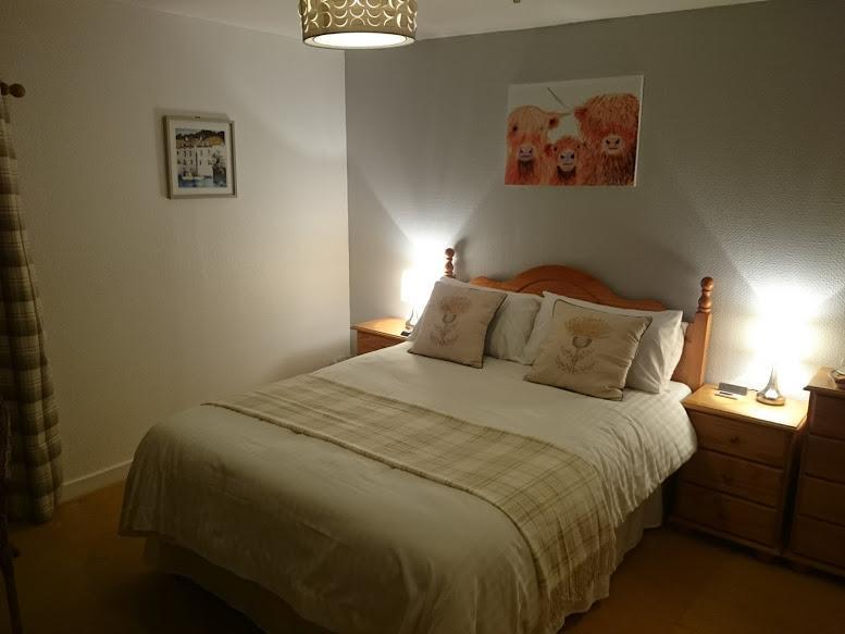 The Castle Hotel Portmahomack Екстериор снимка