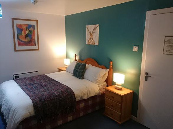 The Castle Hotel Portmahomack Екстериор снимка