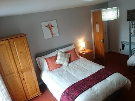 The Castle Hotel Portmahomack Екстериор снимка