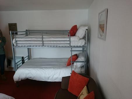 The Castle Hotel Portmahomack Екстериор снимка